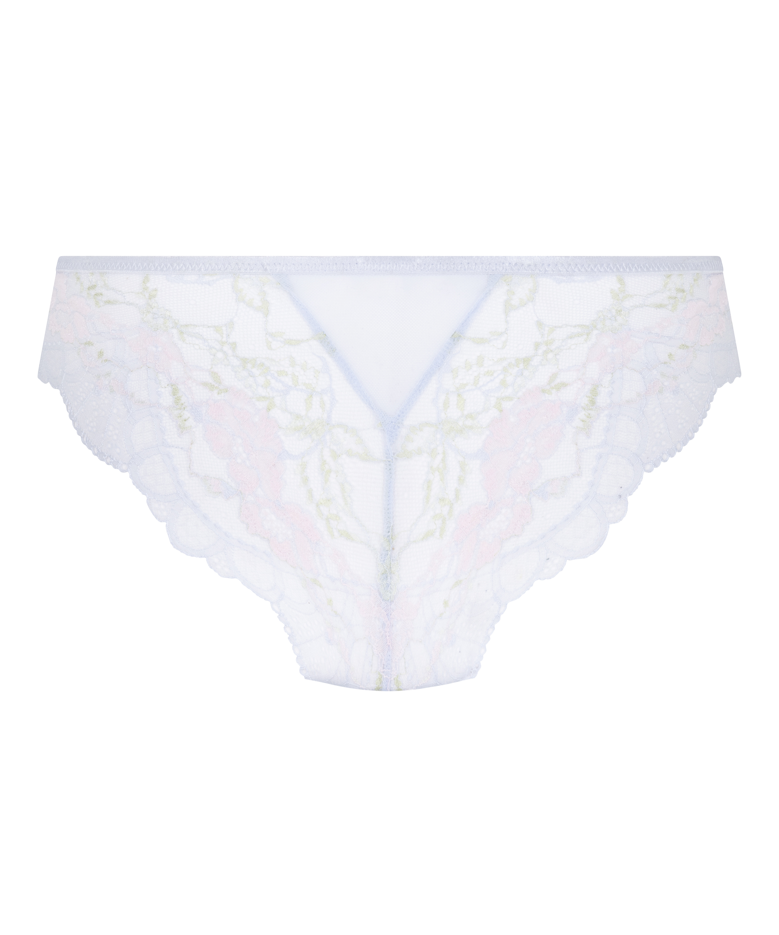 Miri Brazilian, Blue, main
