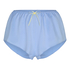 Short Harriet, Blue
