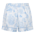 Short Woven, Blue