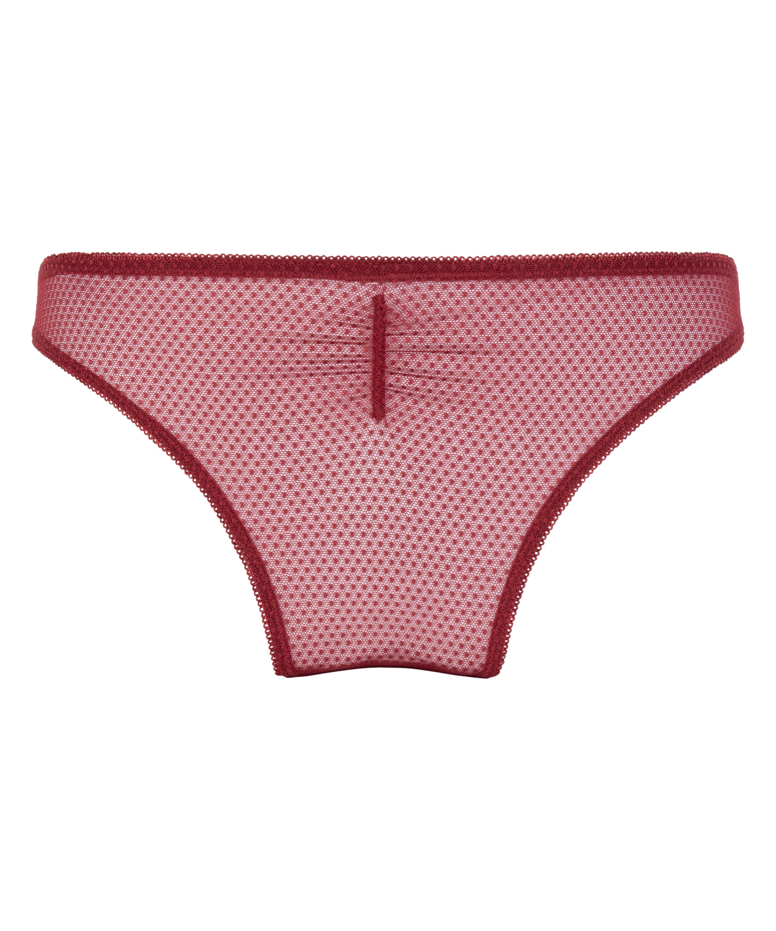Bebe Brazilian, Red, main