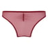 Bebe Brazilian, Red
