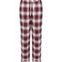 Flannel Pyjama Pants, Purple