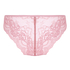 Brazilian Invisible, Pink
