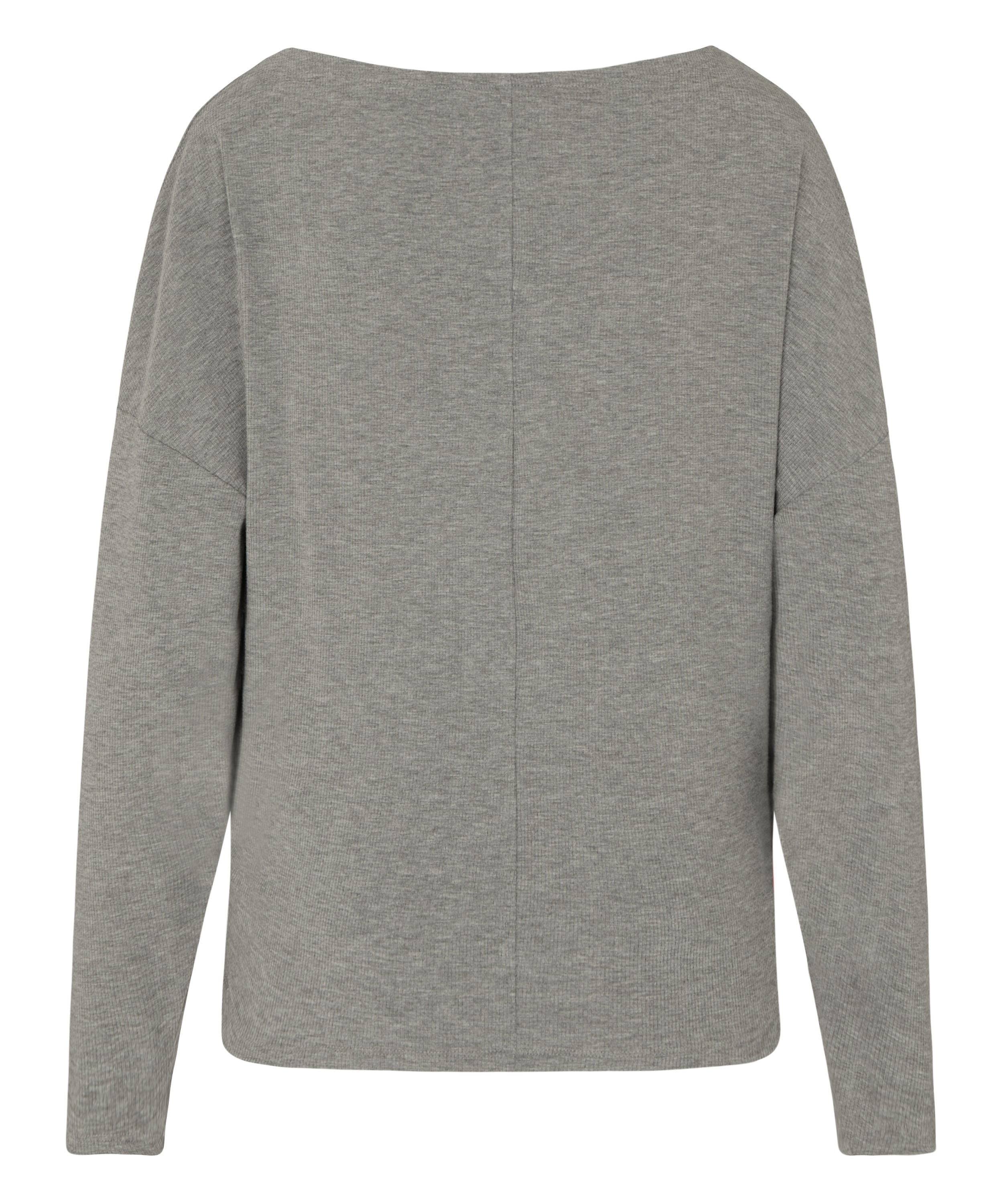 Top Premium Batwing, Gray, main