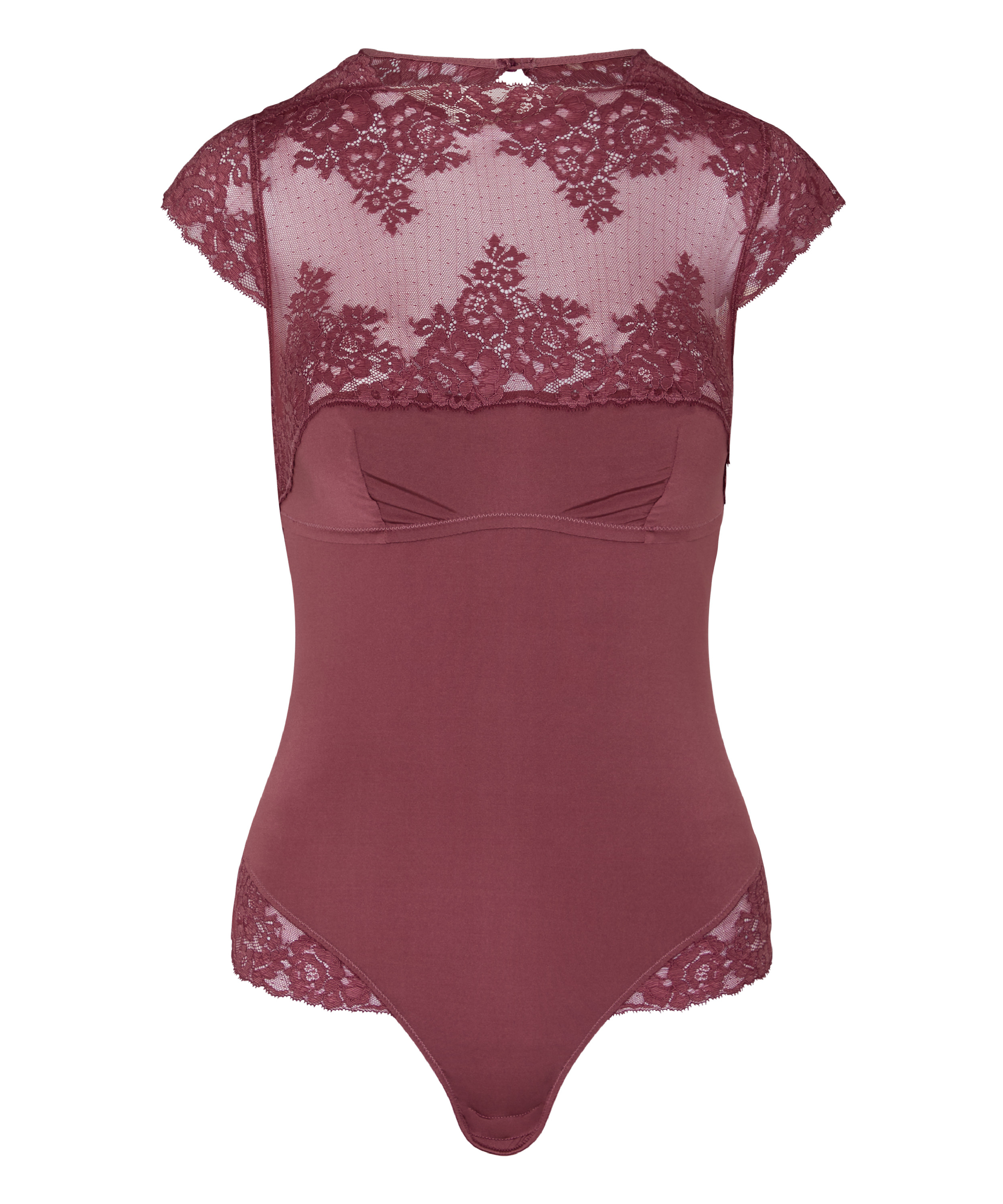 Body Rosie, Purple, main