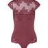 Body Rosie, Purple