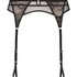 Magdalena Suspenders, Black