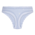 Georgia Thong, Blue