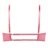 Shae Non-Padded Underwired Bra, Pink