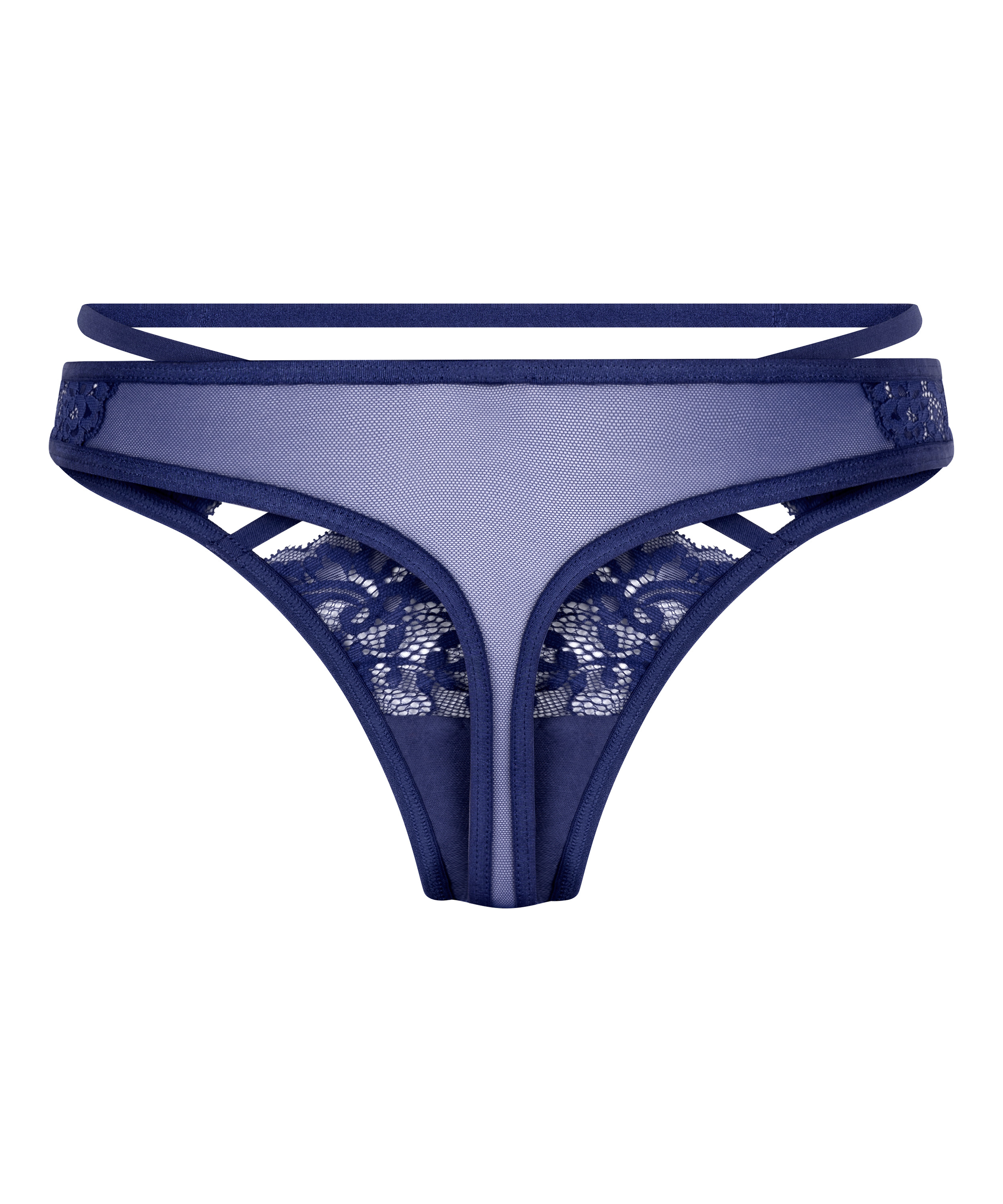 Wera Thong, Blue, main