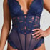 Grace Body, Blue