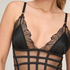 Body Ellen, Black