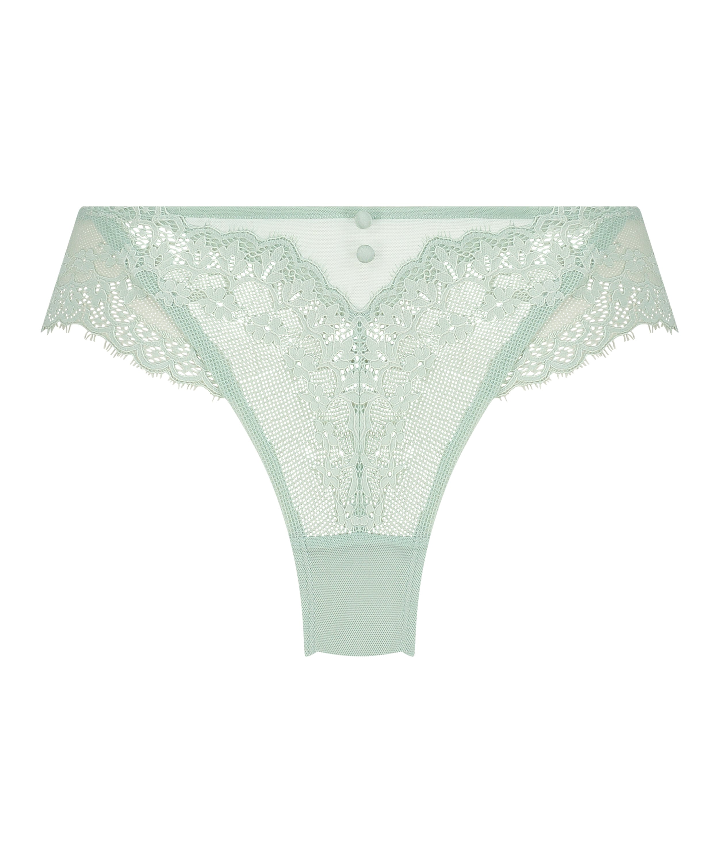 Daisy Brazilian, Green, main