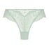 Daisy Brazilian, Green