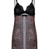 Ella Babydoll, Brown