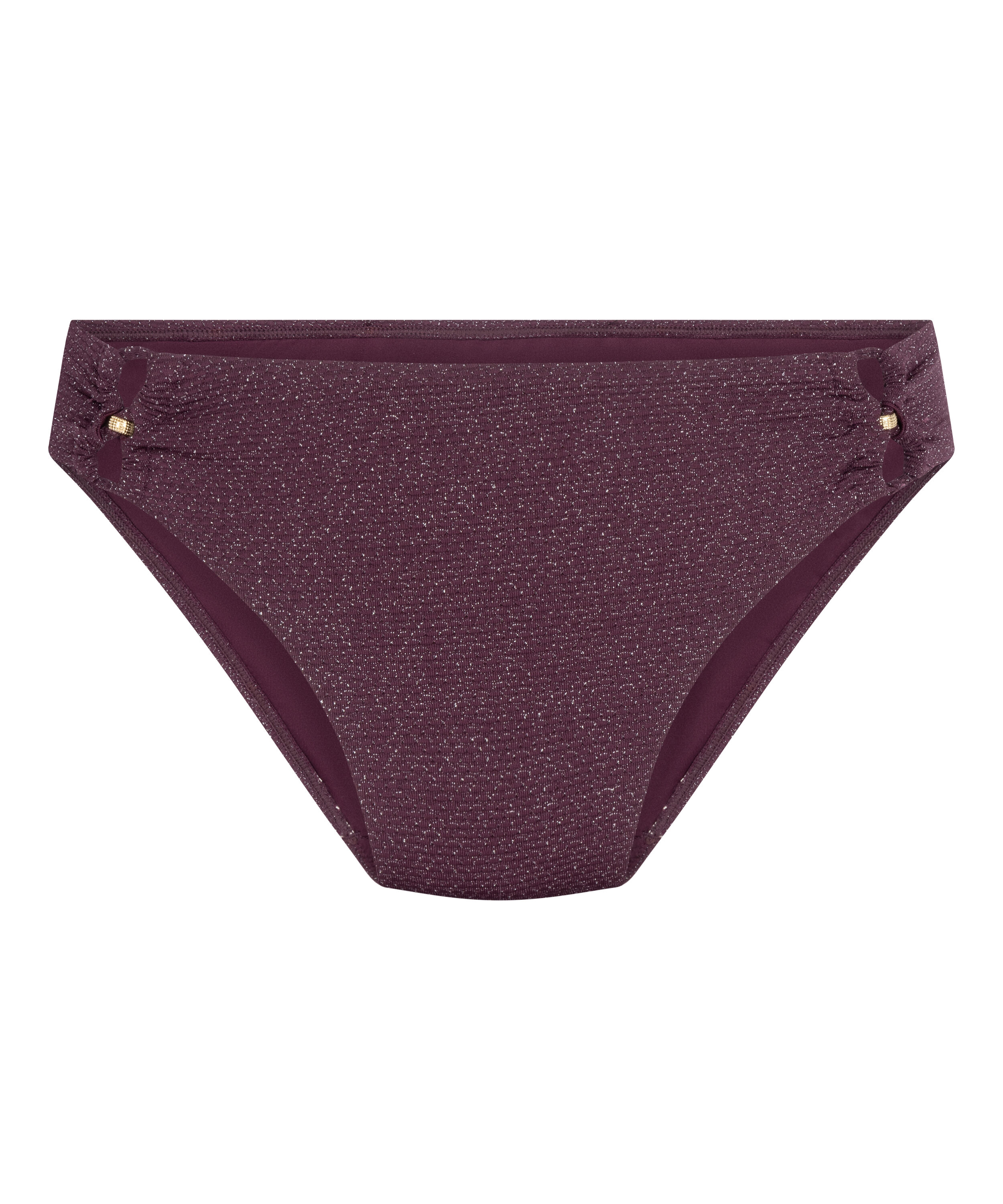 Panama Bikini Bottom, Purple