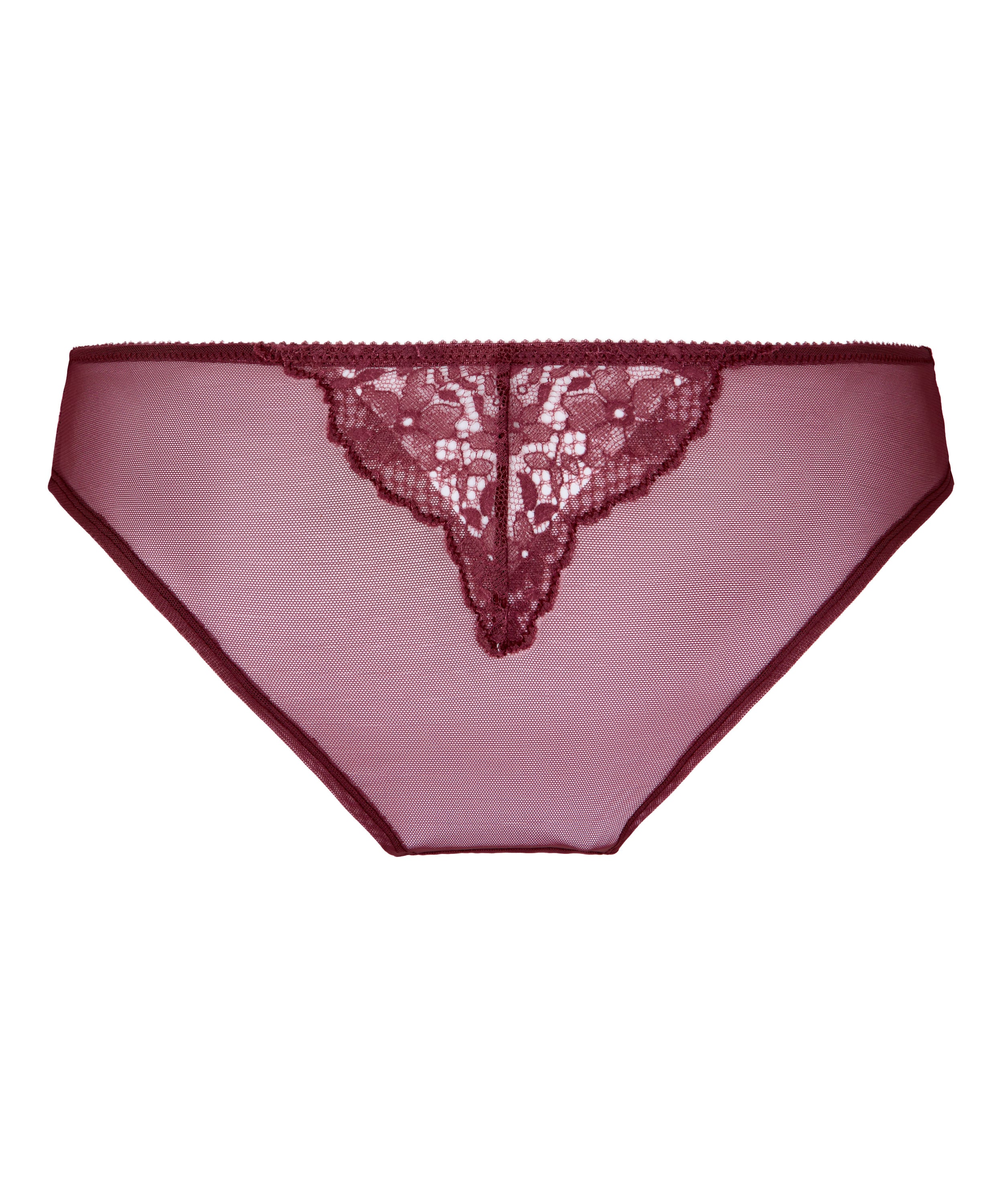 Brazilian Naomi, Purple, main
