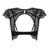 Daphne Bralette, Black