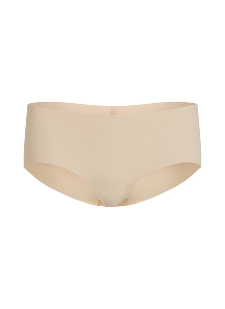 Invisible Shorts, Beige