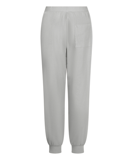 Joggers Waffle, Gray