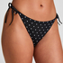 Bikini Bottom Bardolino, Black