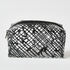 Make-up bag, Black