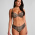 Animalia Bikini Bottoms, Brown