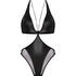 Body Sam, Black
