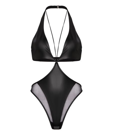 Body Sam, Black