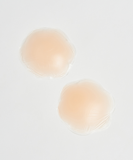 Silicone nipple covers for €10.99 - Bra Accessories - Hunkemöller