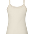 Singlet Jersey, White