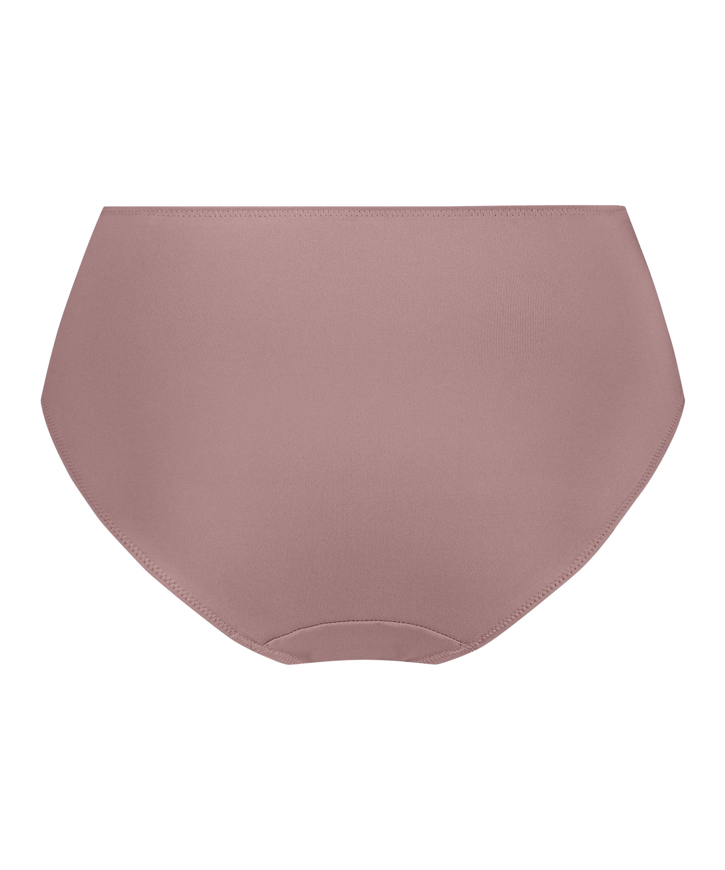Sophie high knickers, Pink, main