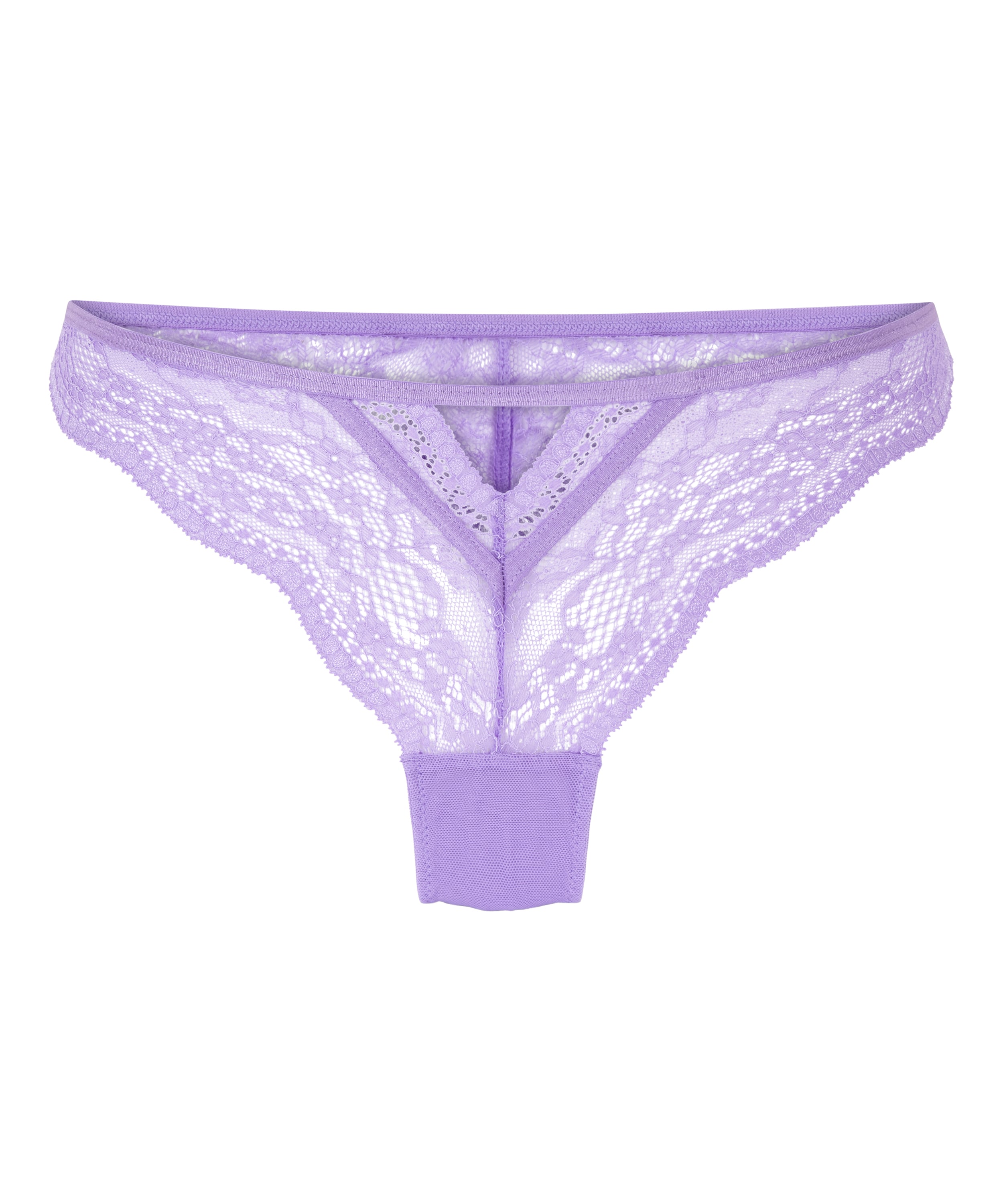 Isabelle Cheekini, Purple, main