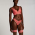 Isabella Bralette, Pink