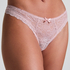 Riley high mini Brazilian, Pink