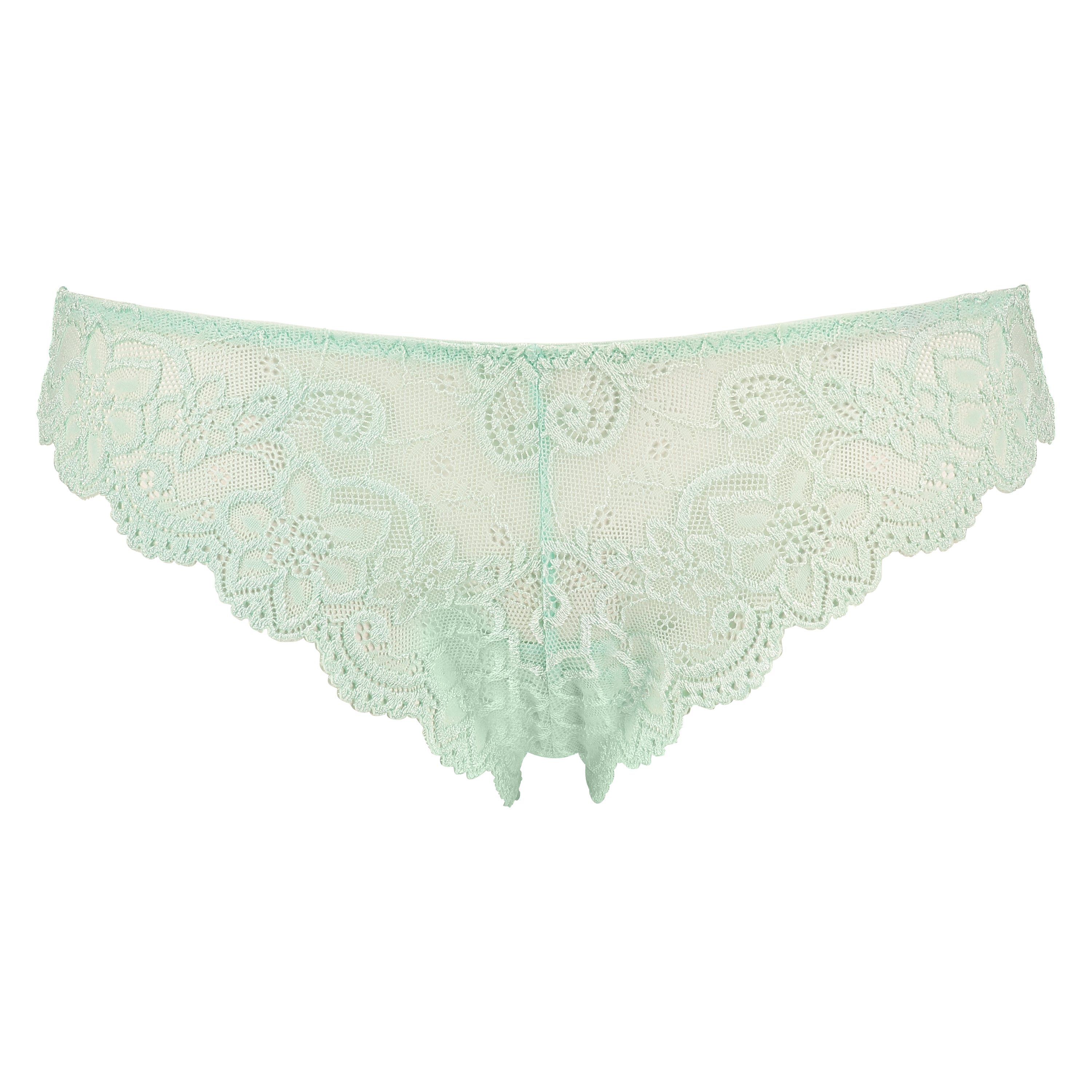 Brazilian Rosie, Blue, main