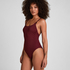 Bathingsuit Aruba, Purple