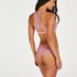 Sia Brazilian shorts, Pink