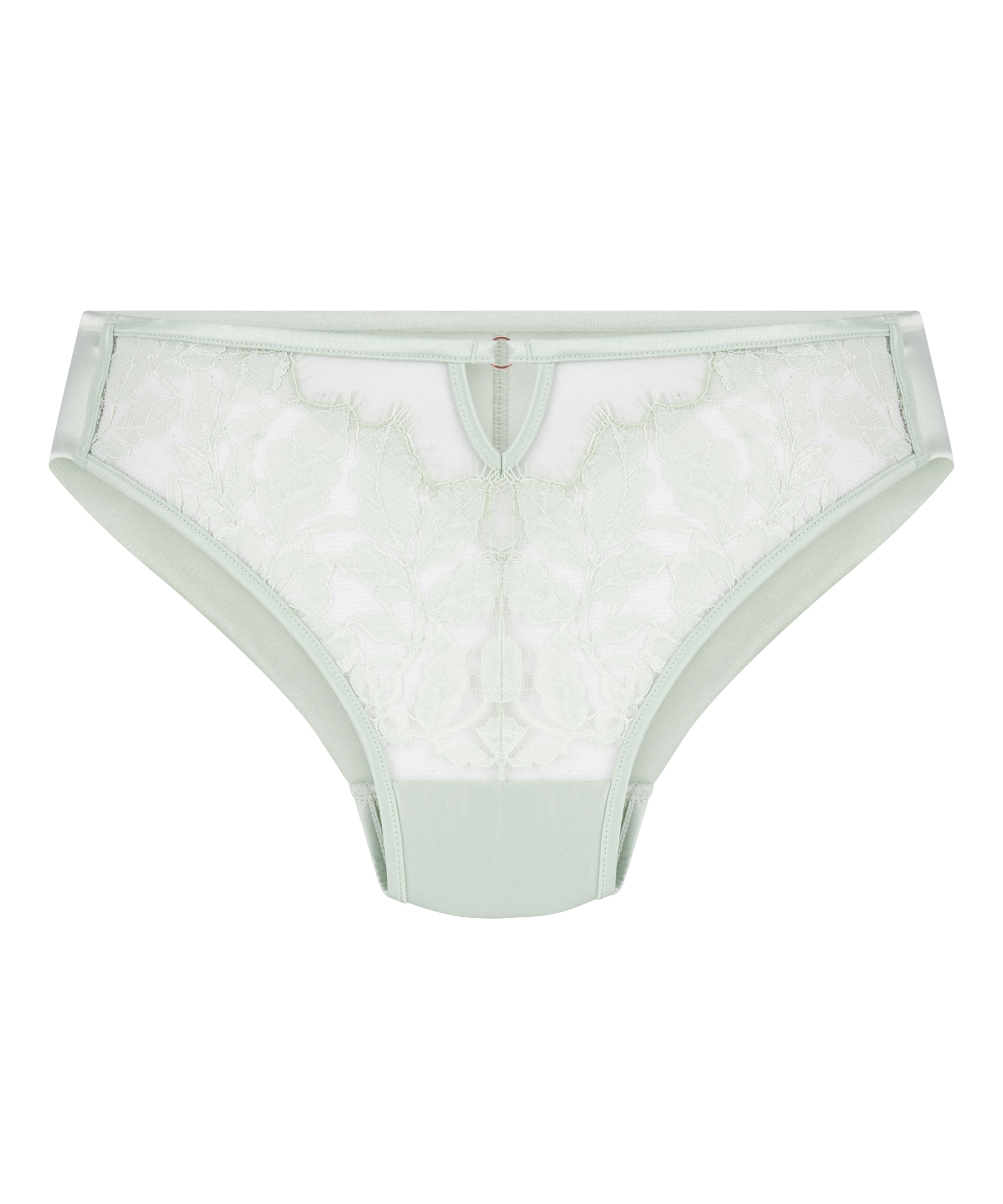 Malou Brazilian, Green, main
