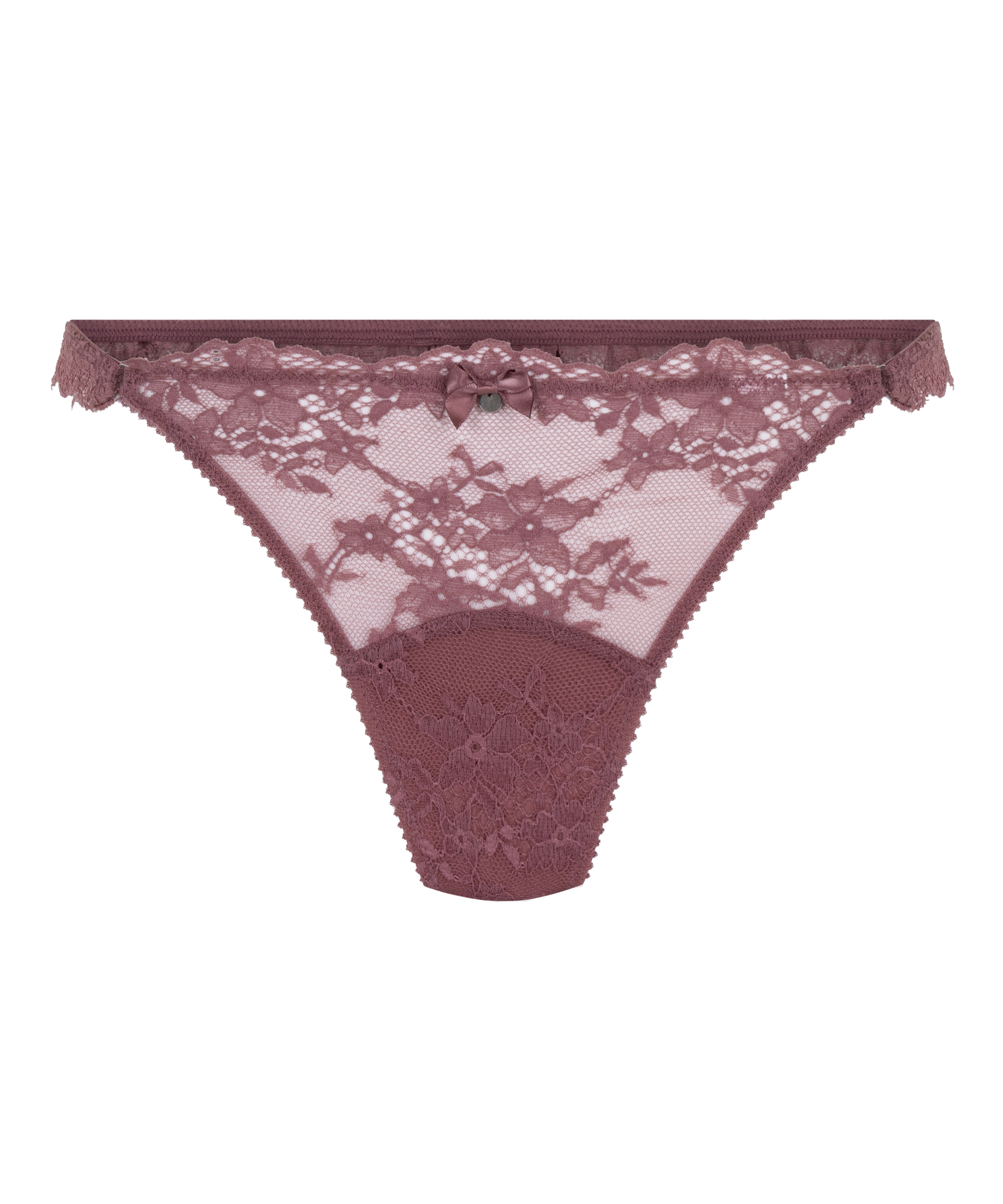 Thong Naomi, Purple, main
