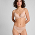Florence Thong boxers, Beige
