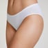 Super Knickers Cotton, White