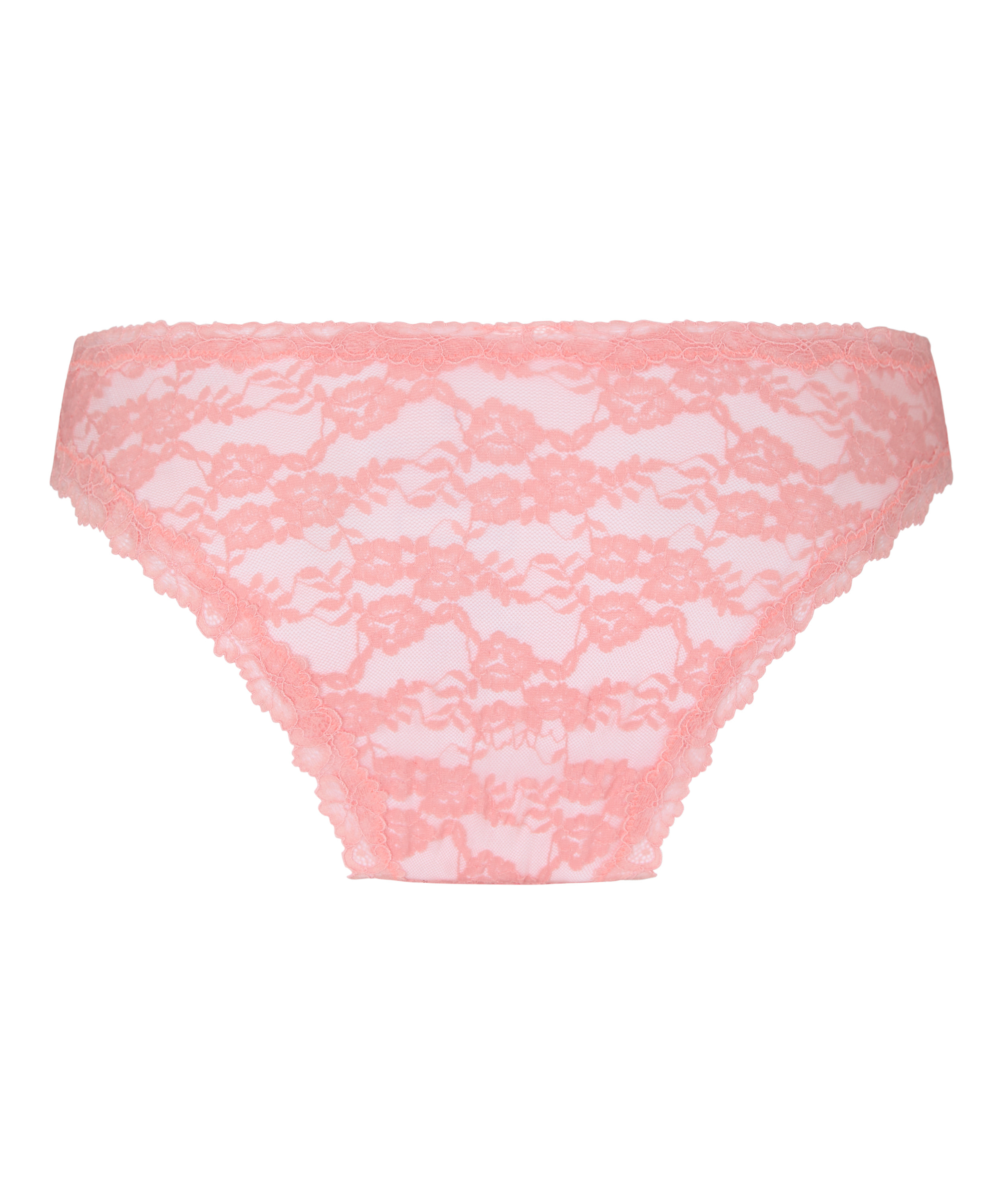 Highleg Brazilian Aveline , Pink, main