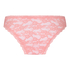 Highleg Brazilian Aveline , Pink