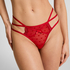 Thong Melda, Red