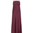Long Slipdress Lana , Purple