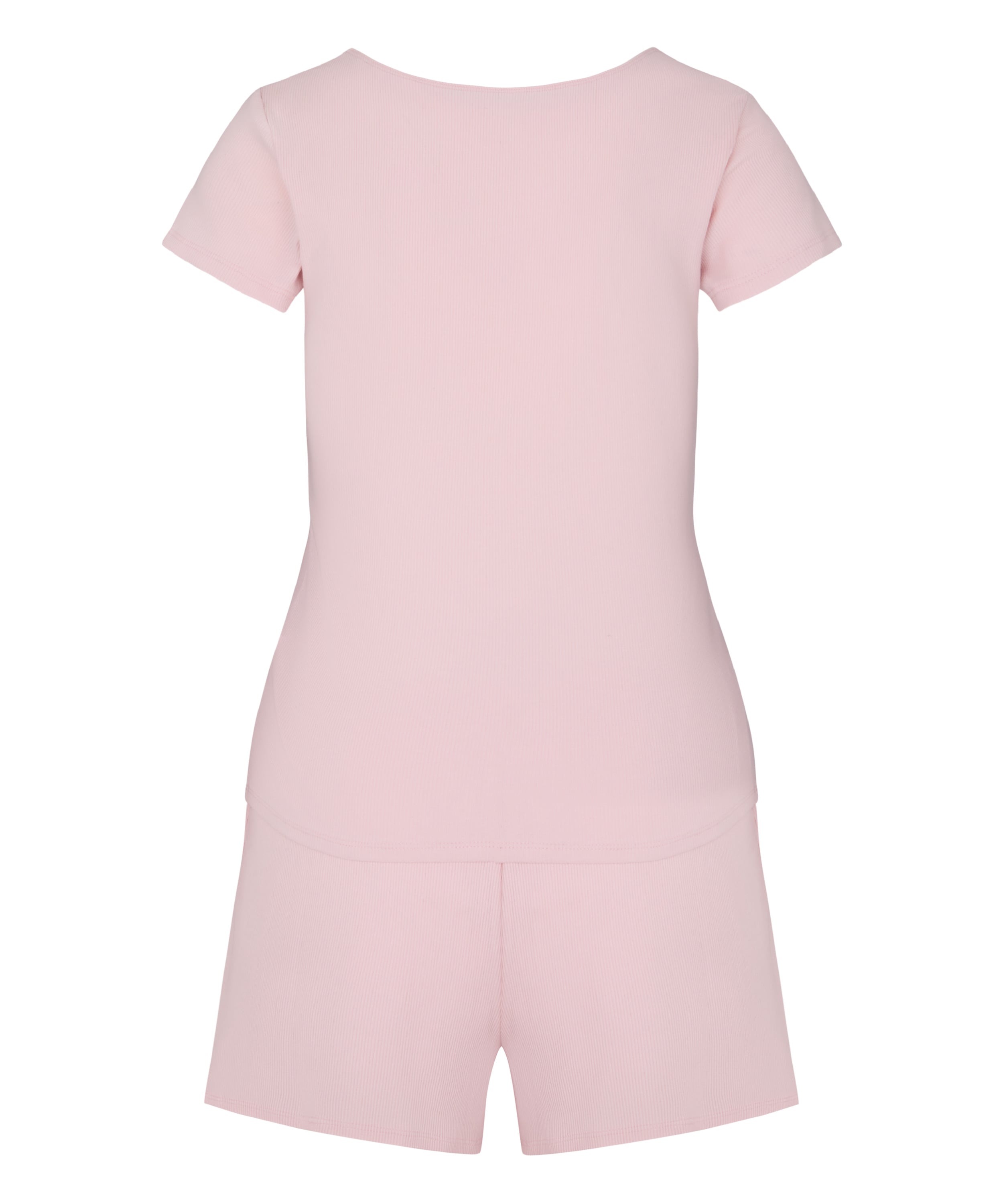 Pyjama Set , Pink, main