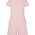 Pyjama Set , Pink