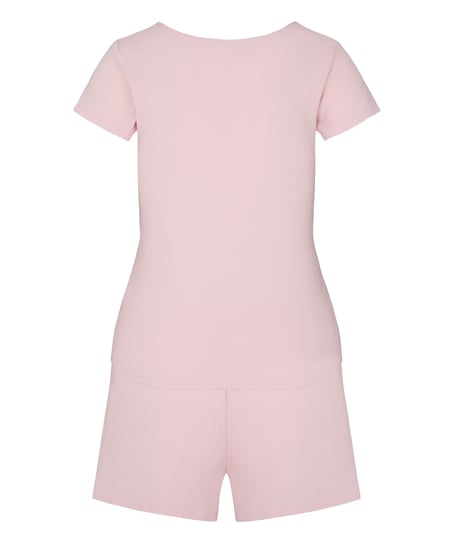 Pyjama Set , Pink