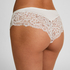 Marine Brazilian, White